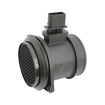 Air mass sensor