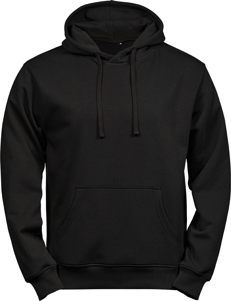 UNLABELED Hooded Sweatshirt (5152)