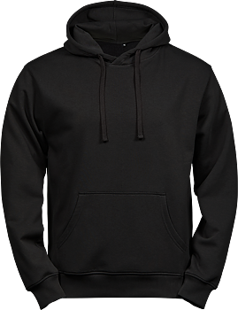 UNLABELED Hooded Sweatshirt (5152)
