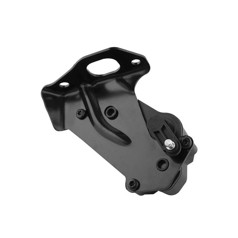 Actuator tumble valve - 2