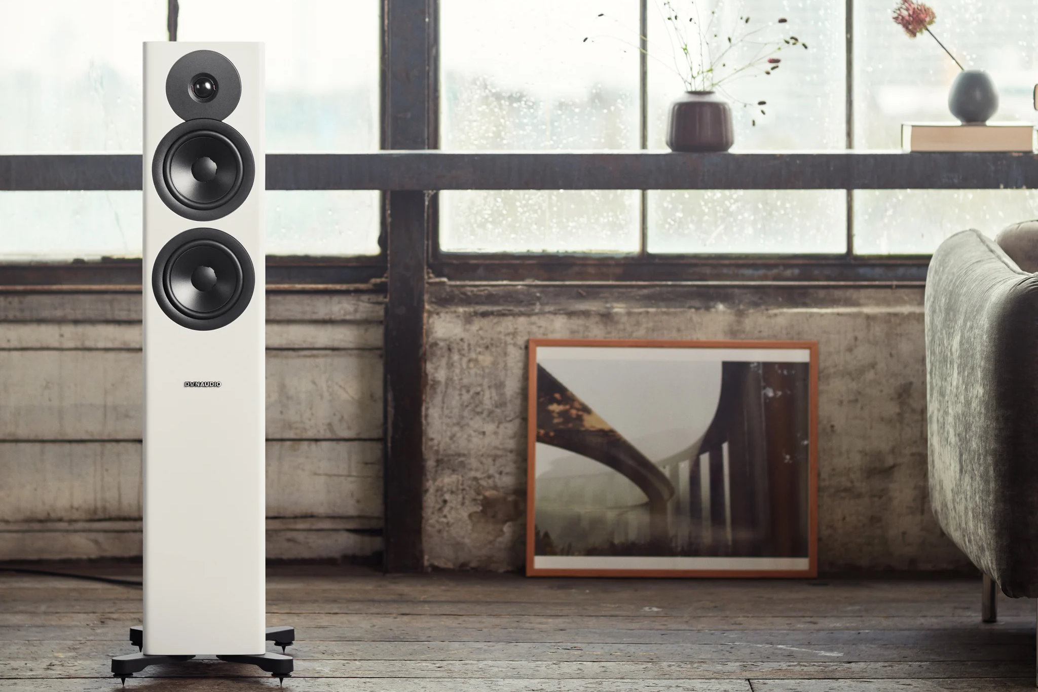Dynaudio Evoke 30