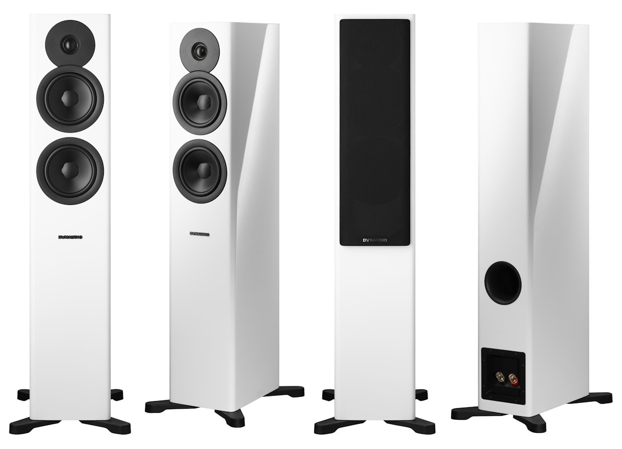 Dynaudio Evoke 30 - 6
