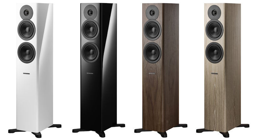 Dynaudio Evoke 30 - 5