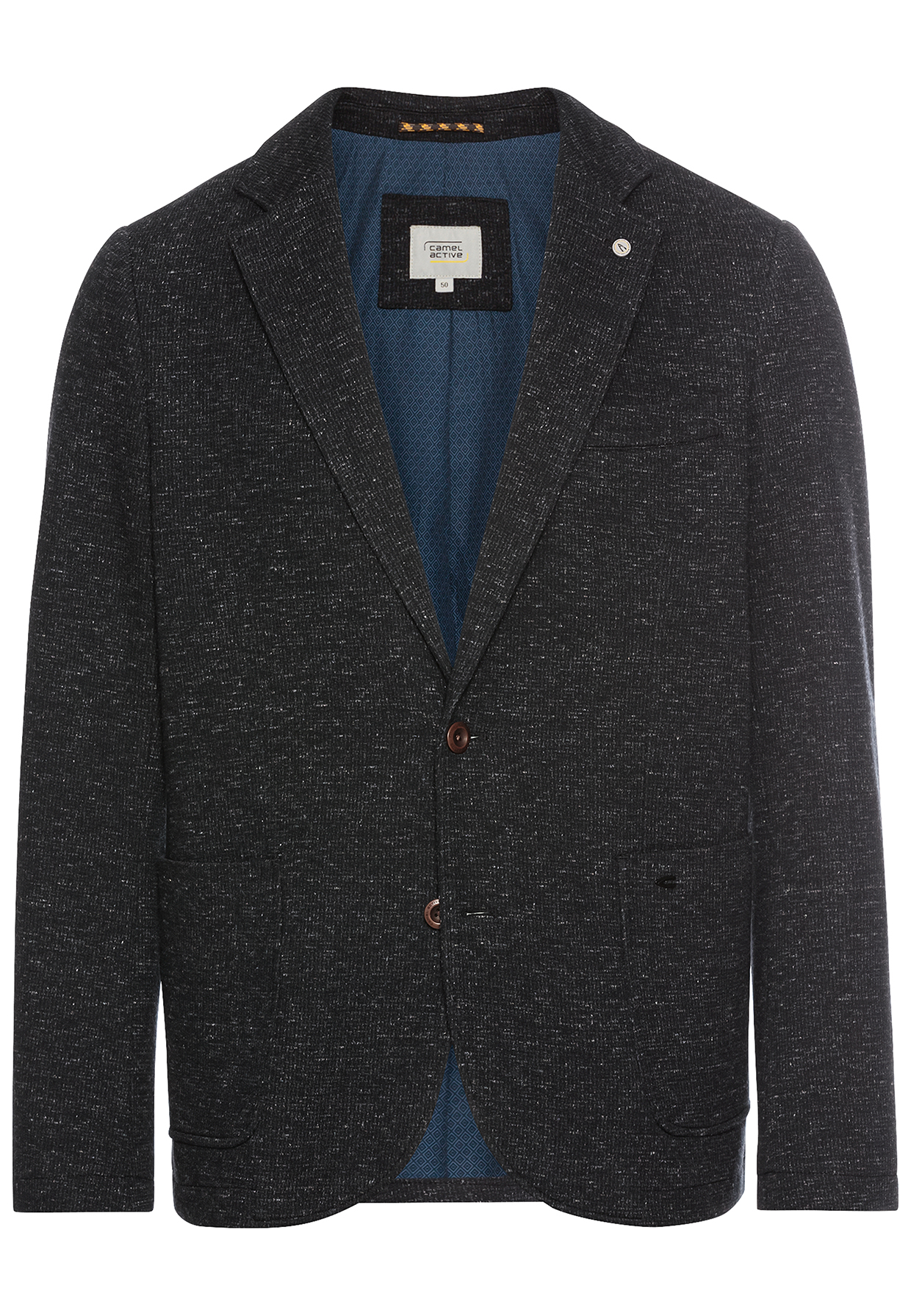 Blazer  mörkblå från camel active, 