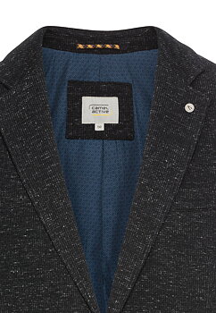 Blazer  mörkblå från camel active, 