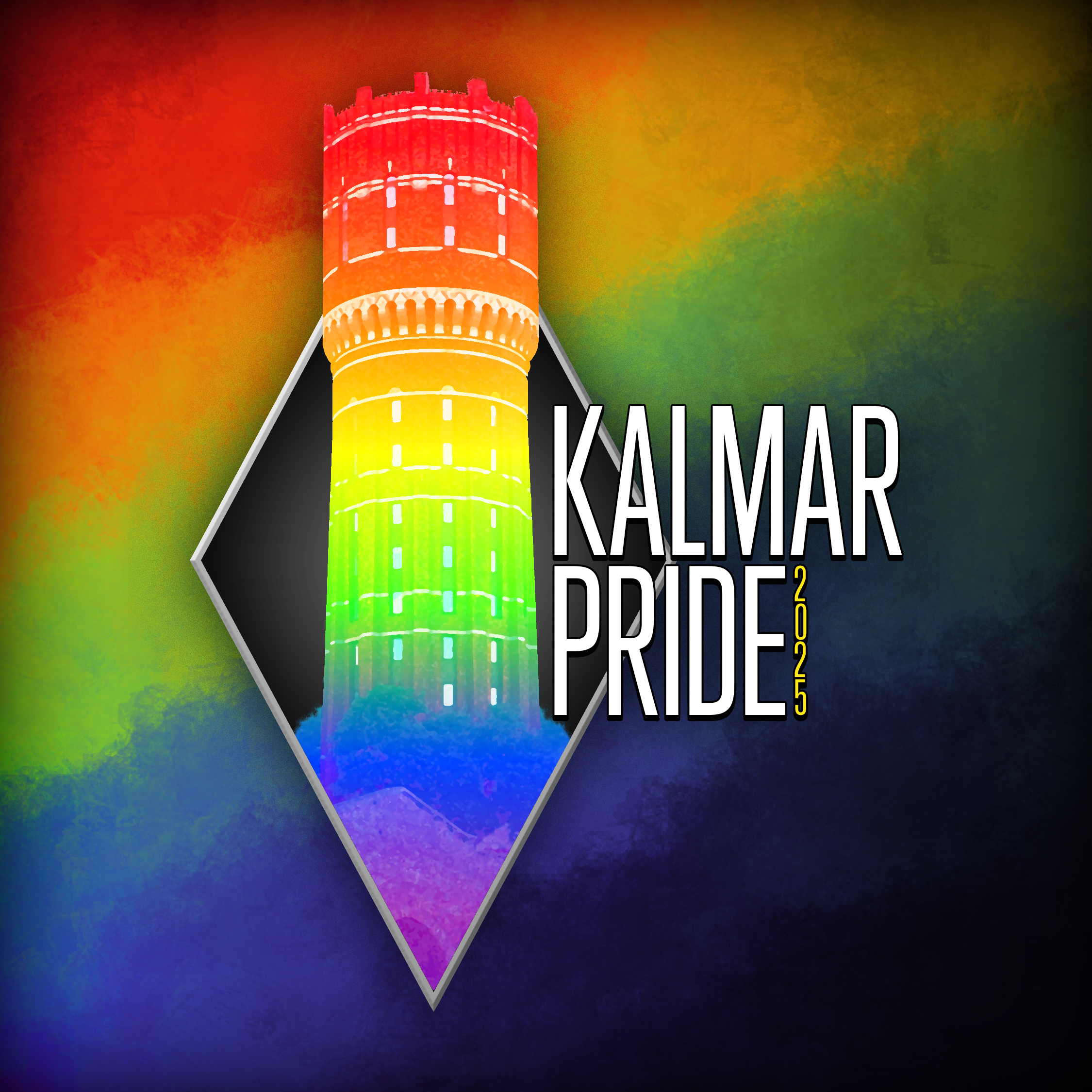 Kalmar Pride, Sweden  - 5th of September 2026