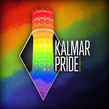 Kalmar Pride, Sweden  - 5th of September 2026
