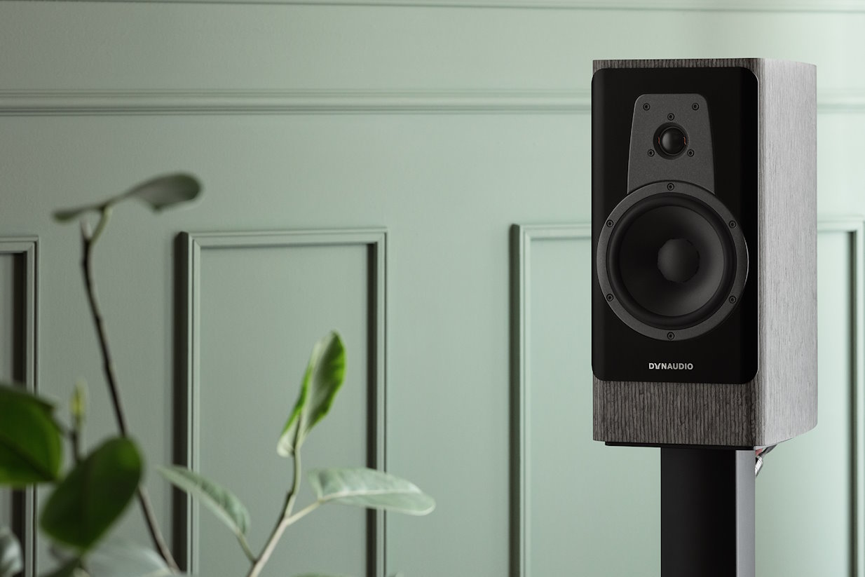 Dynaudio Contour 20i - 3