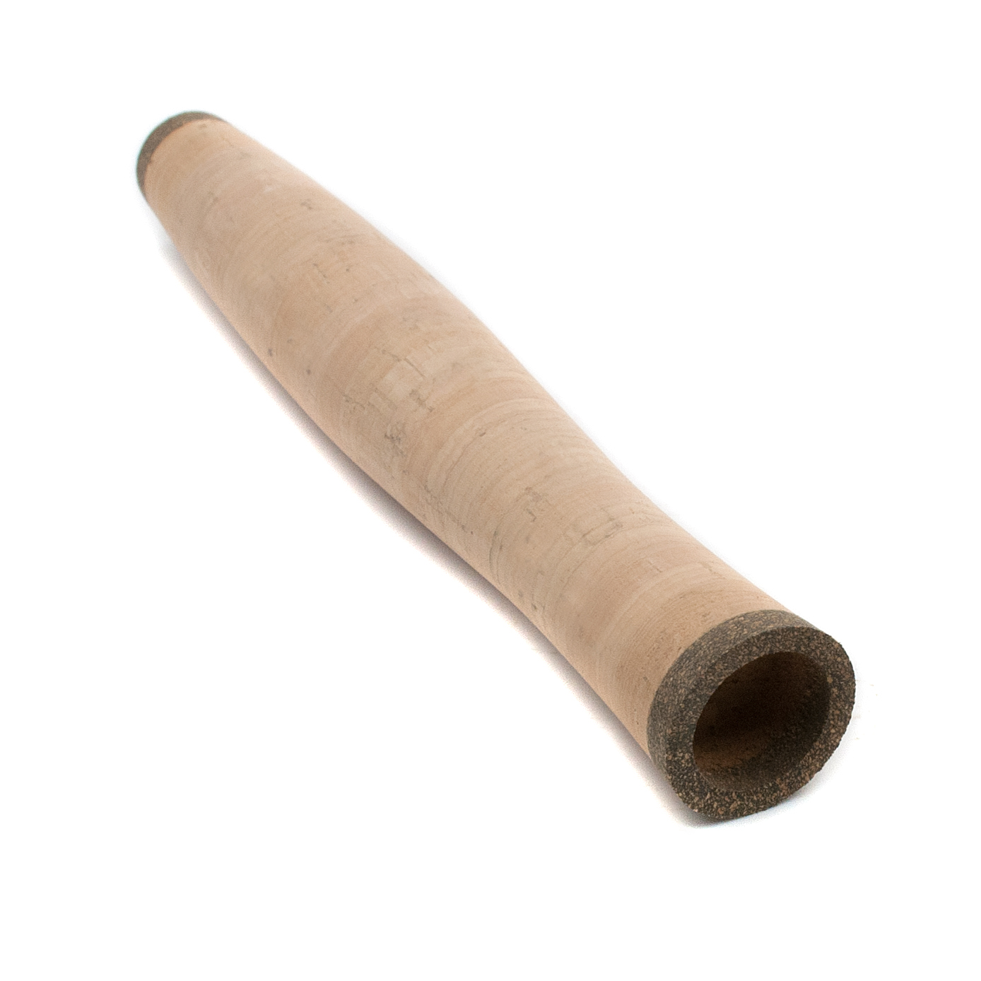 Cork grip Half Wells with rubber details - 2