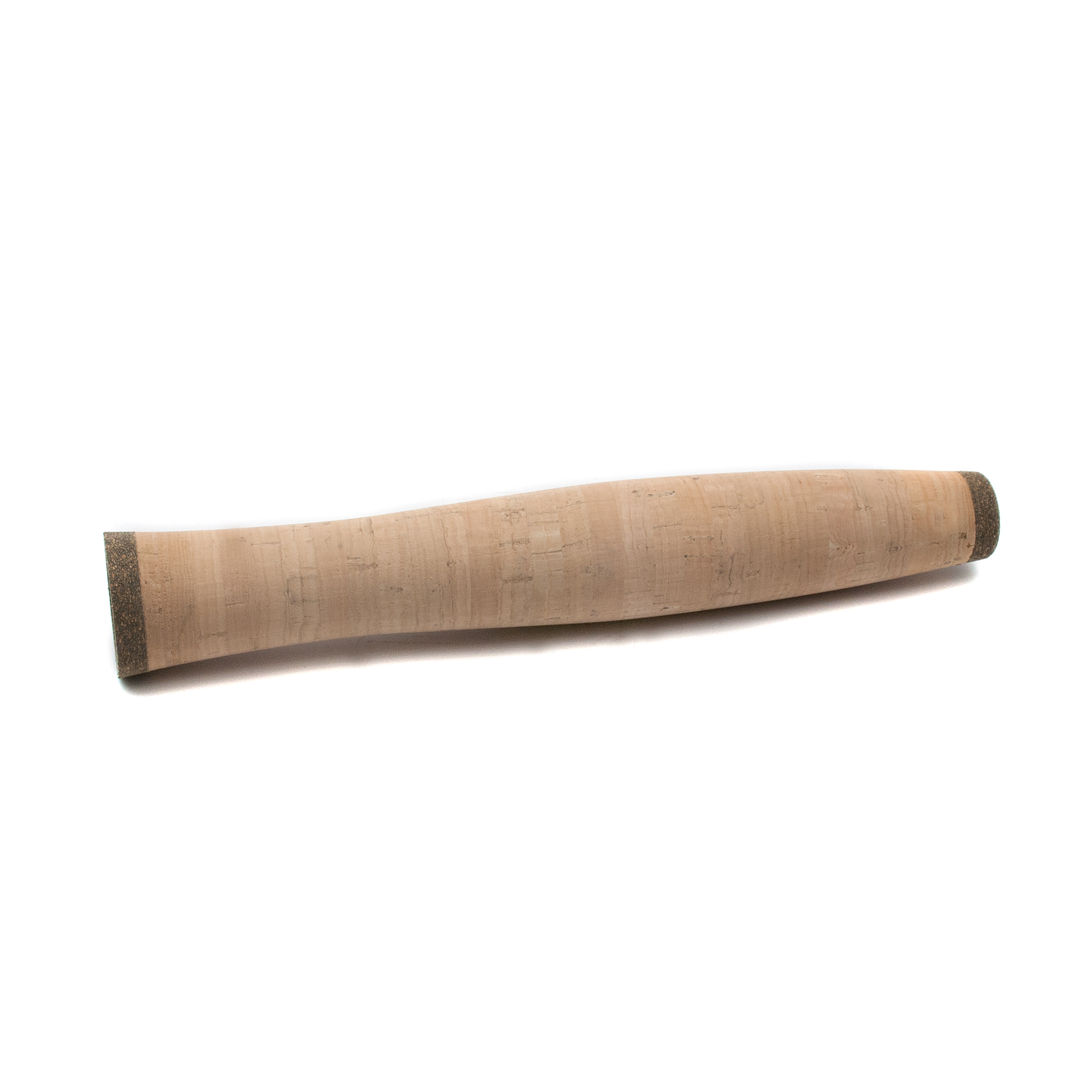 Cork grip Half Wells with rubber details