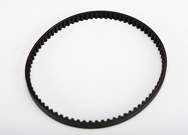 Traxxas 4864 Traction belt front 4,5mm 78T 4-Tec