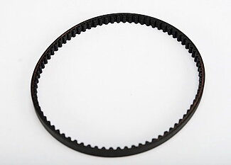 Traxxas 4864 Drivrem Fram 4,5mm 78T 4-Tec
