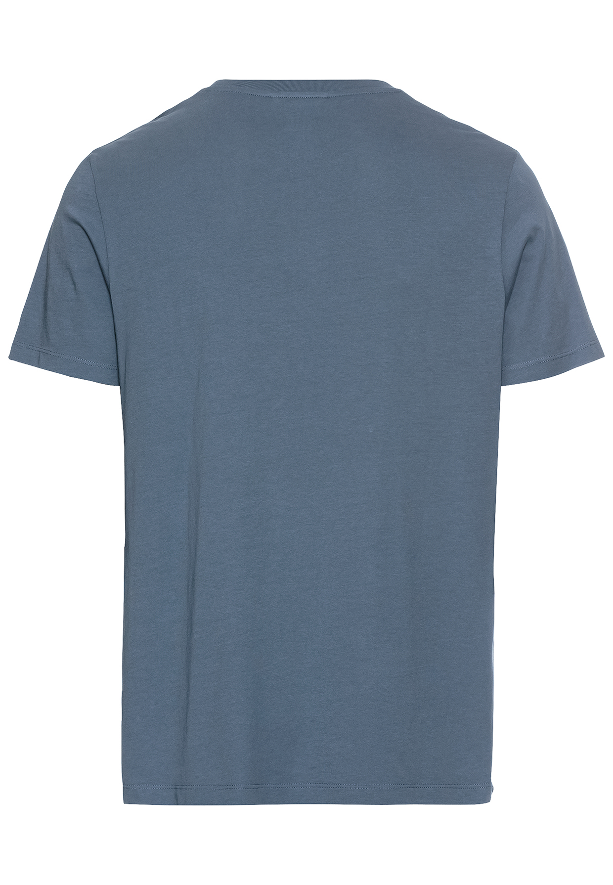 T-shirt blå camel active - 3