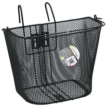 Cykel  korg 20L