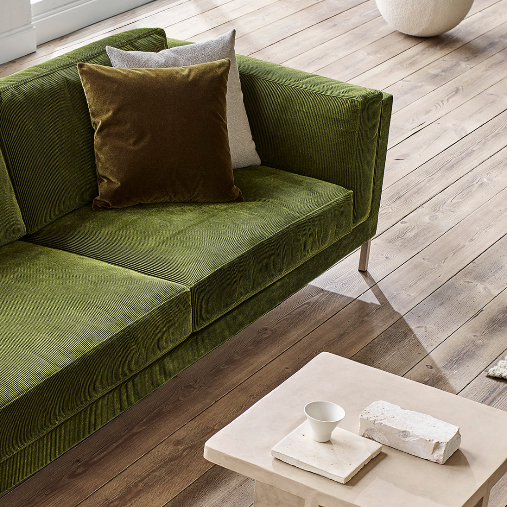 Juul Soffa 301 - 220 cm (flera val) KAMPANJ - 2