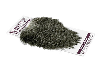 Whiting Spey Hackle Hen Saddle