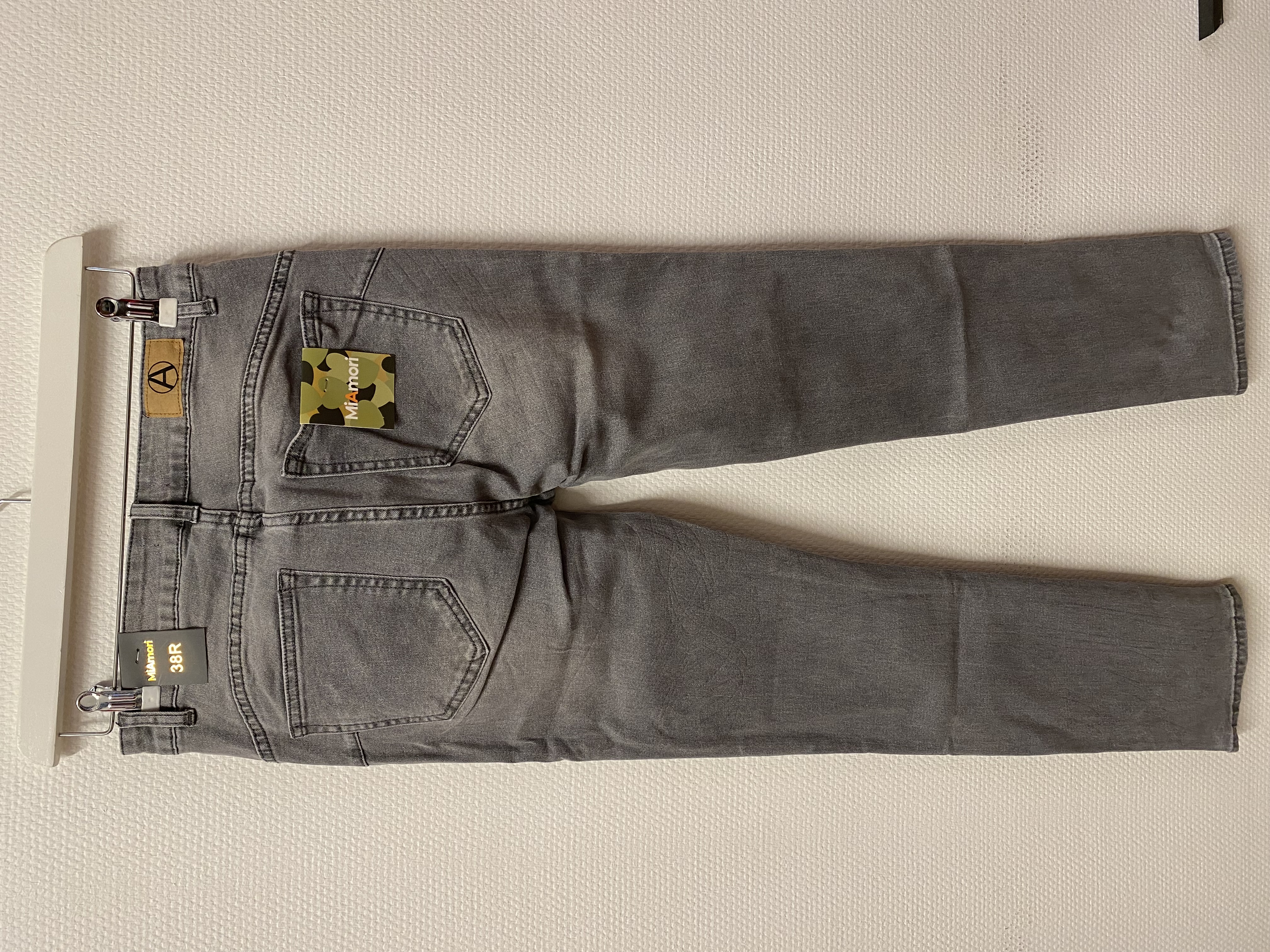 MiAmori Milano Jeans - 13