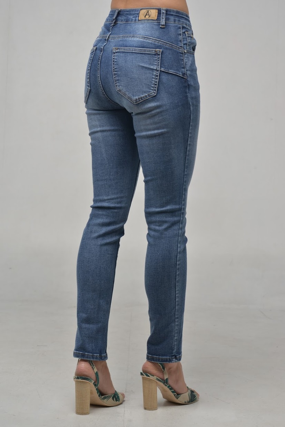 MiAmori Milano Jeans - 15