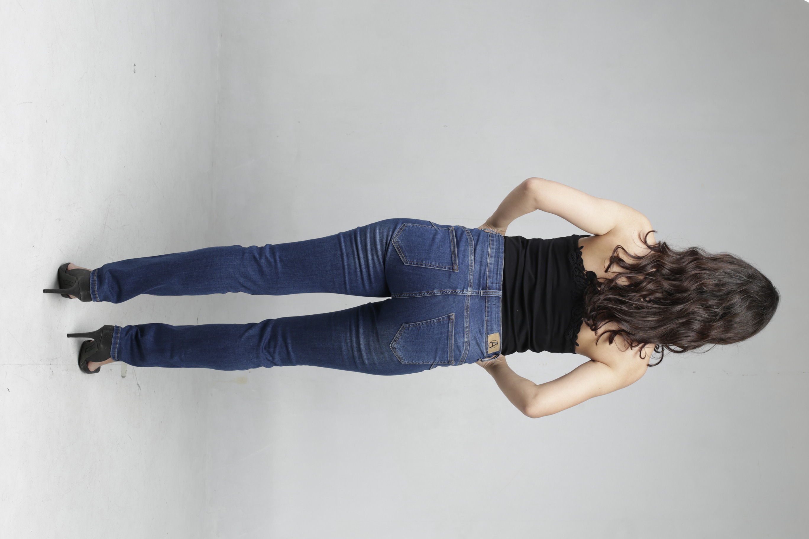 MiAmori Milano Jeans - 7