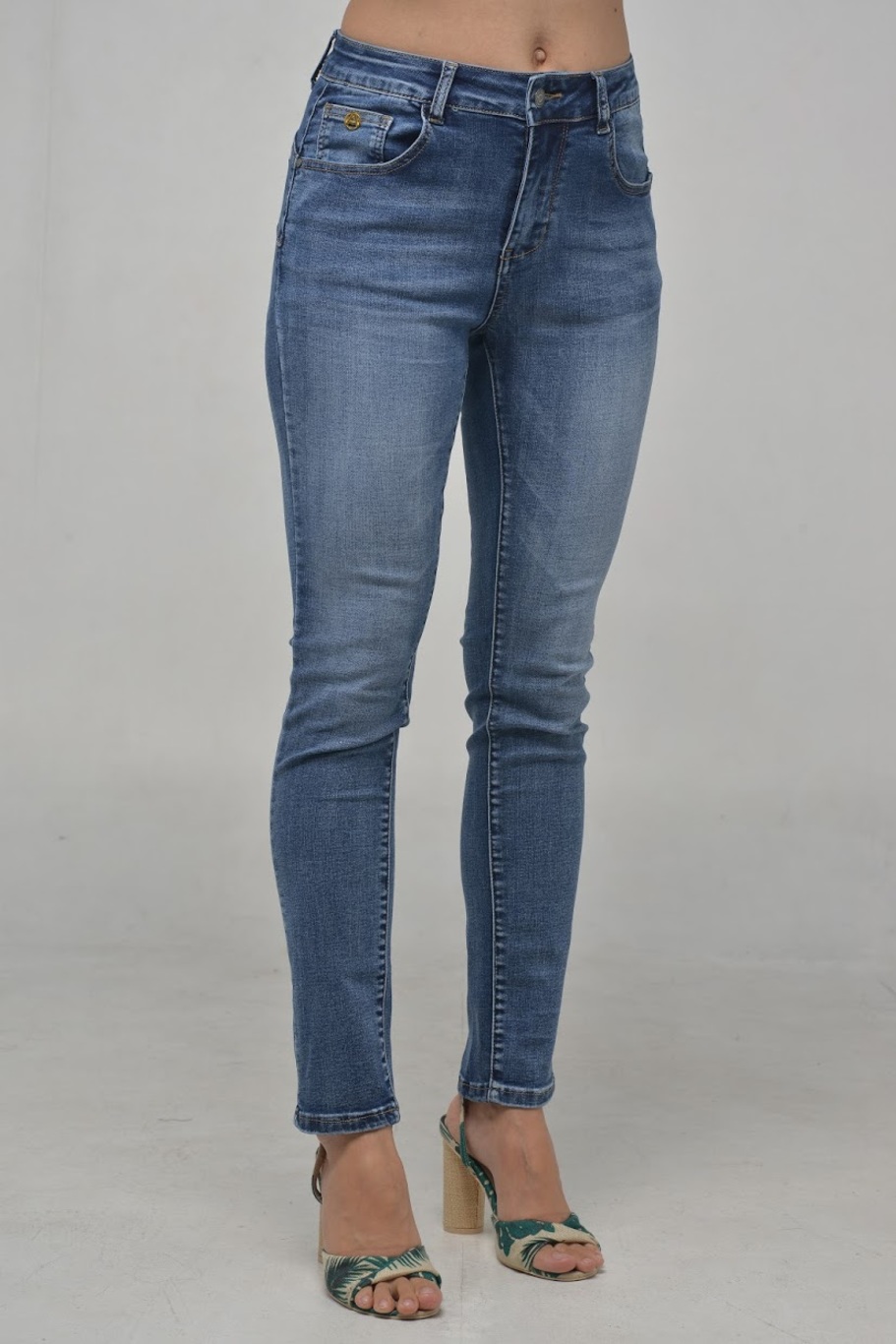 MiAmori Milano Jeans - 6