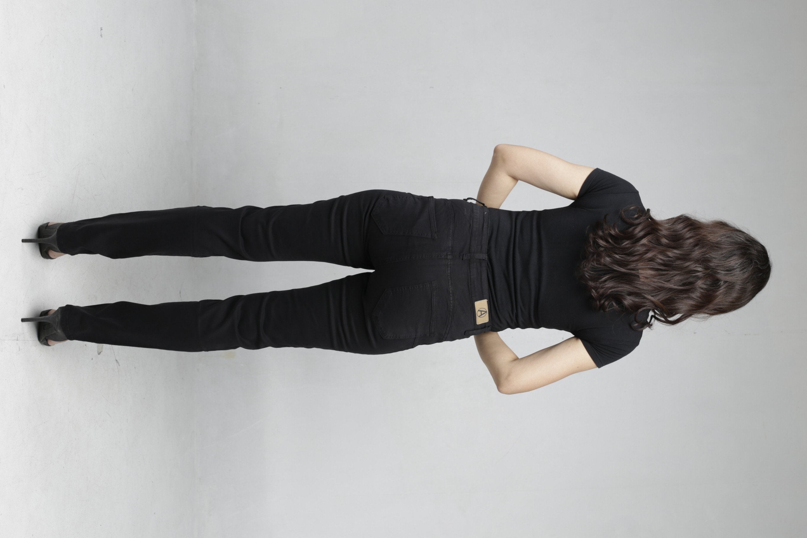 MiAmori Milano Jeans - 8