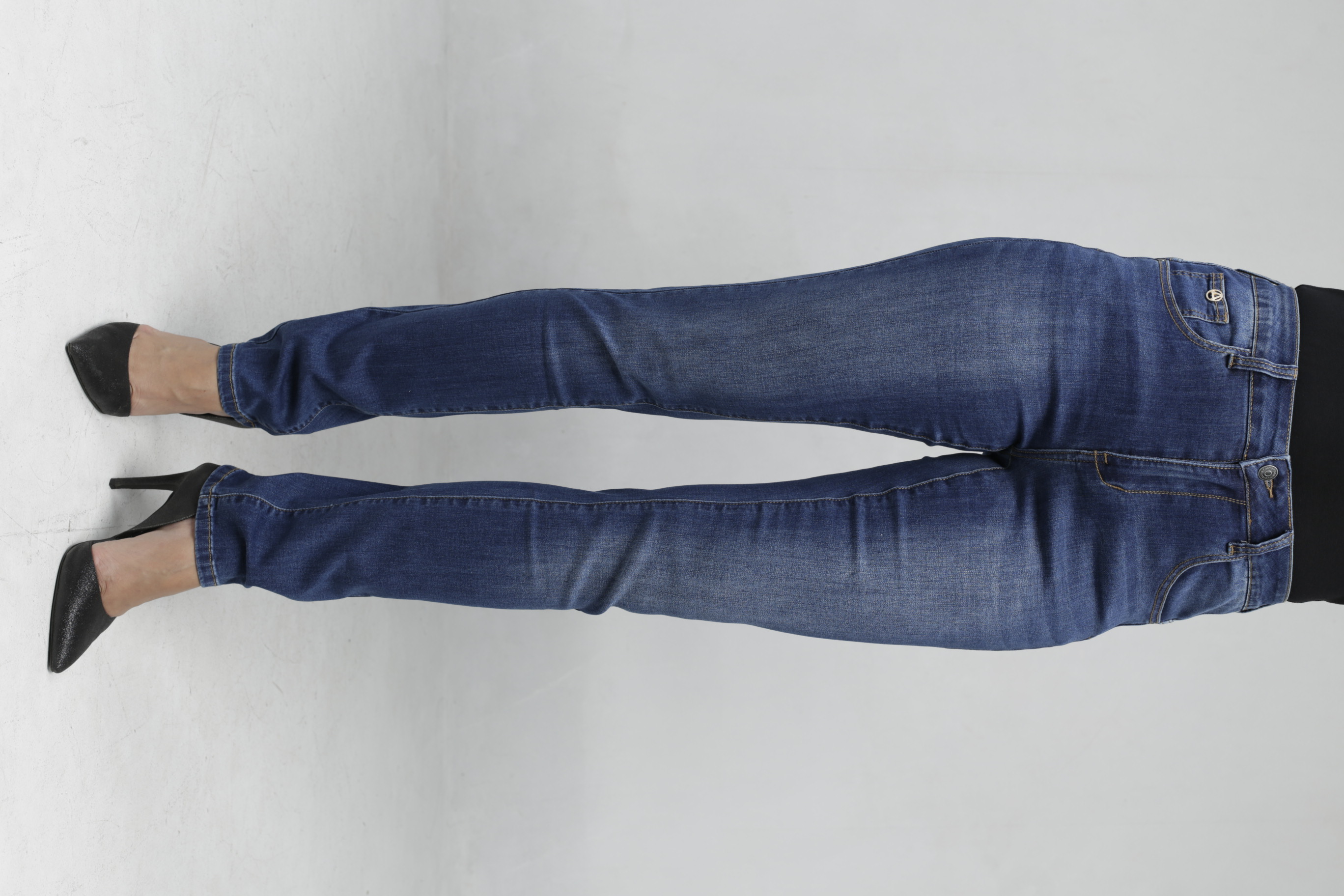 MiAmori Milano Jeans