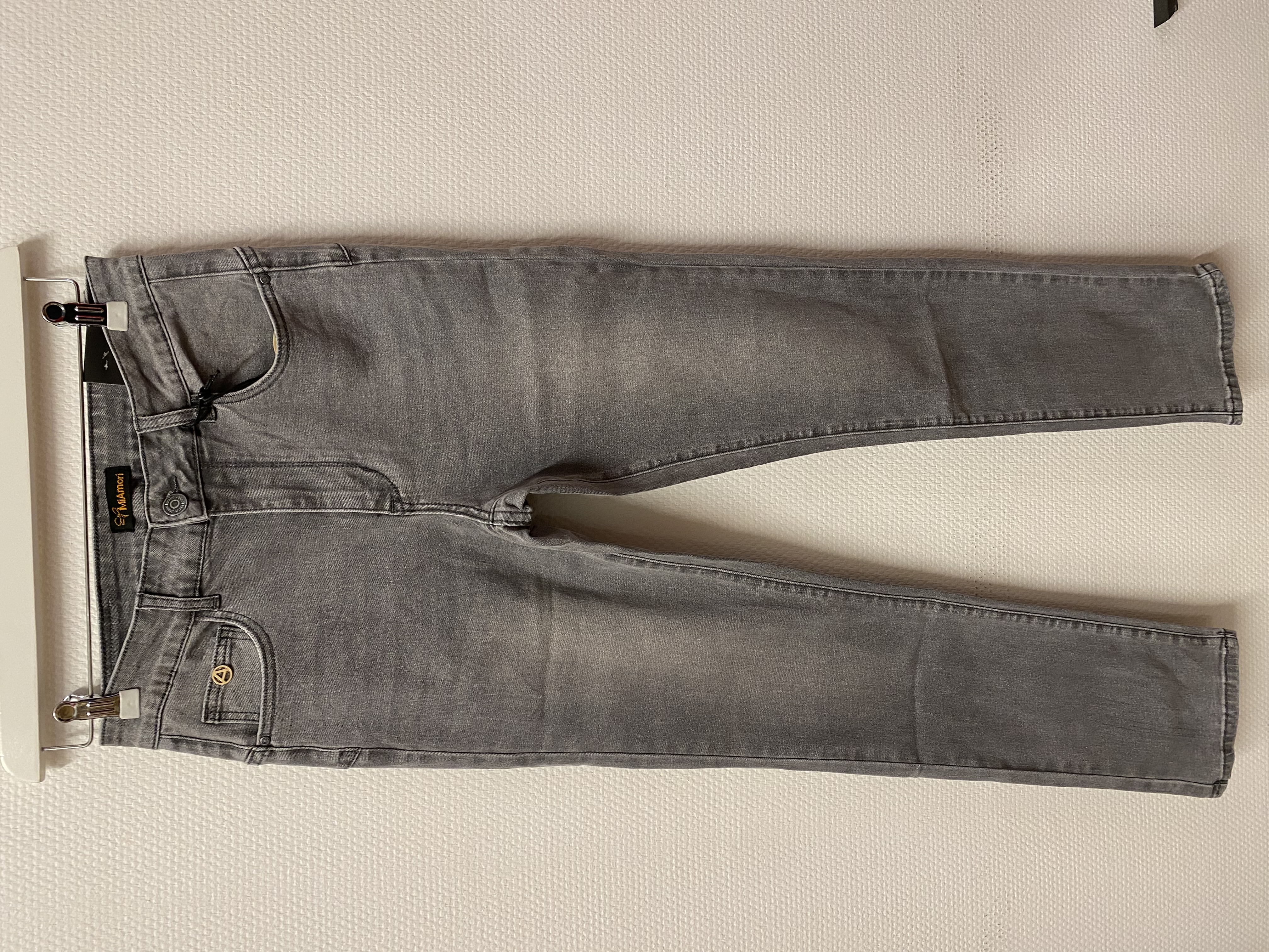 MiAmori Milano Jeans - 3