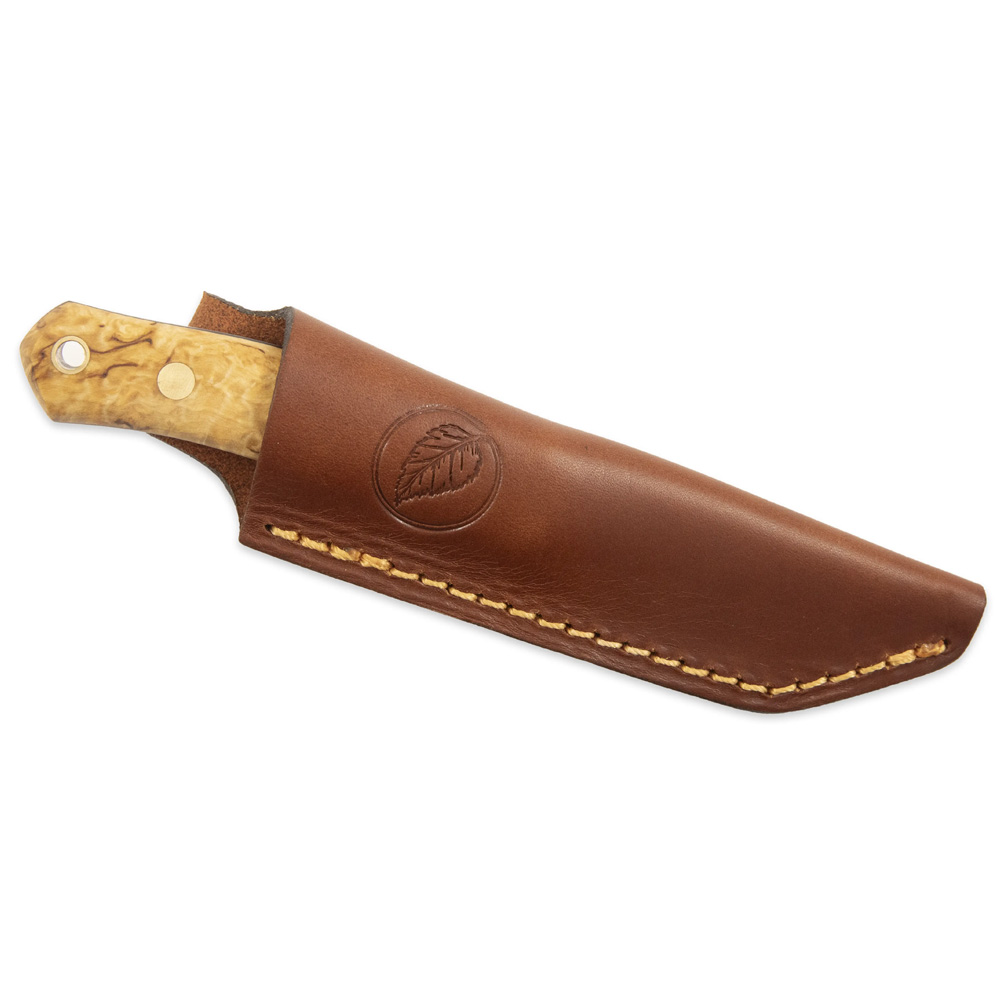 Casström No.8 SFK Curly birch   - 2