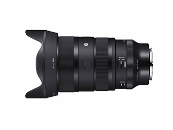 Sigma 28-45mm f/1,8 DG DN Art L-mount