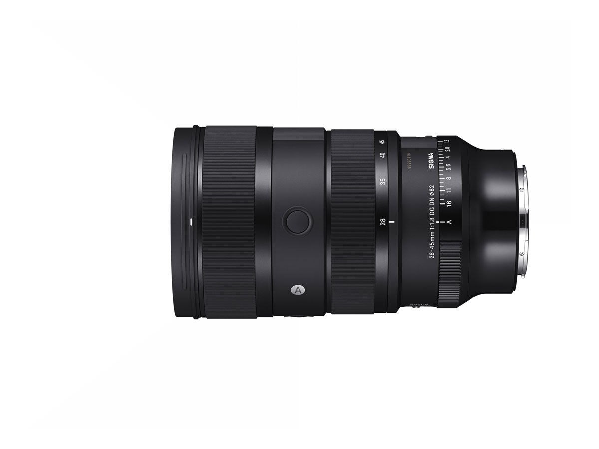 Sigma 28-45mm f/1,8 DG DN Art L-mount - 2
