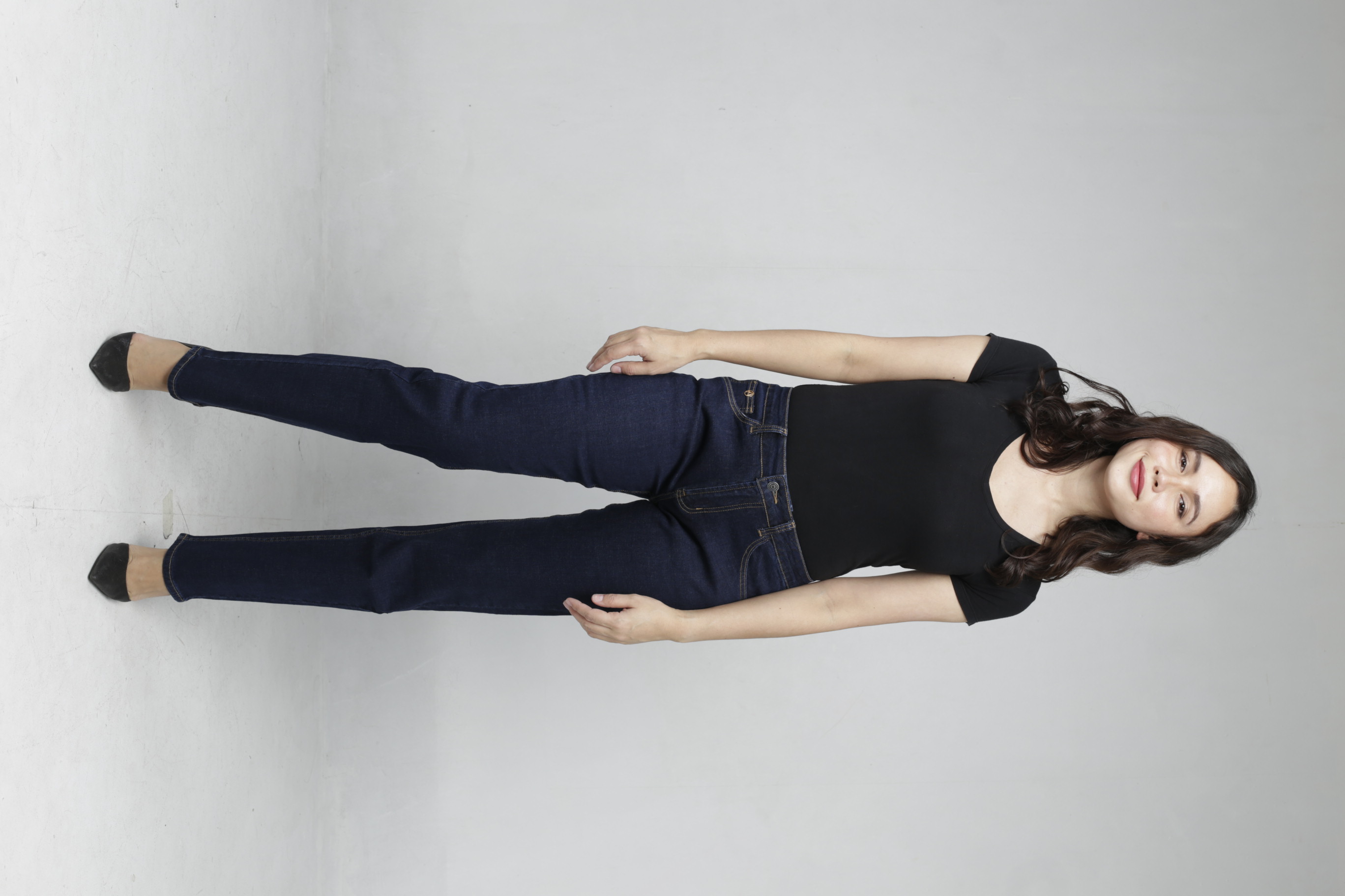 MiAmori Rimini Jeans - 3