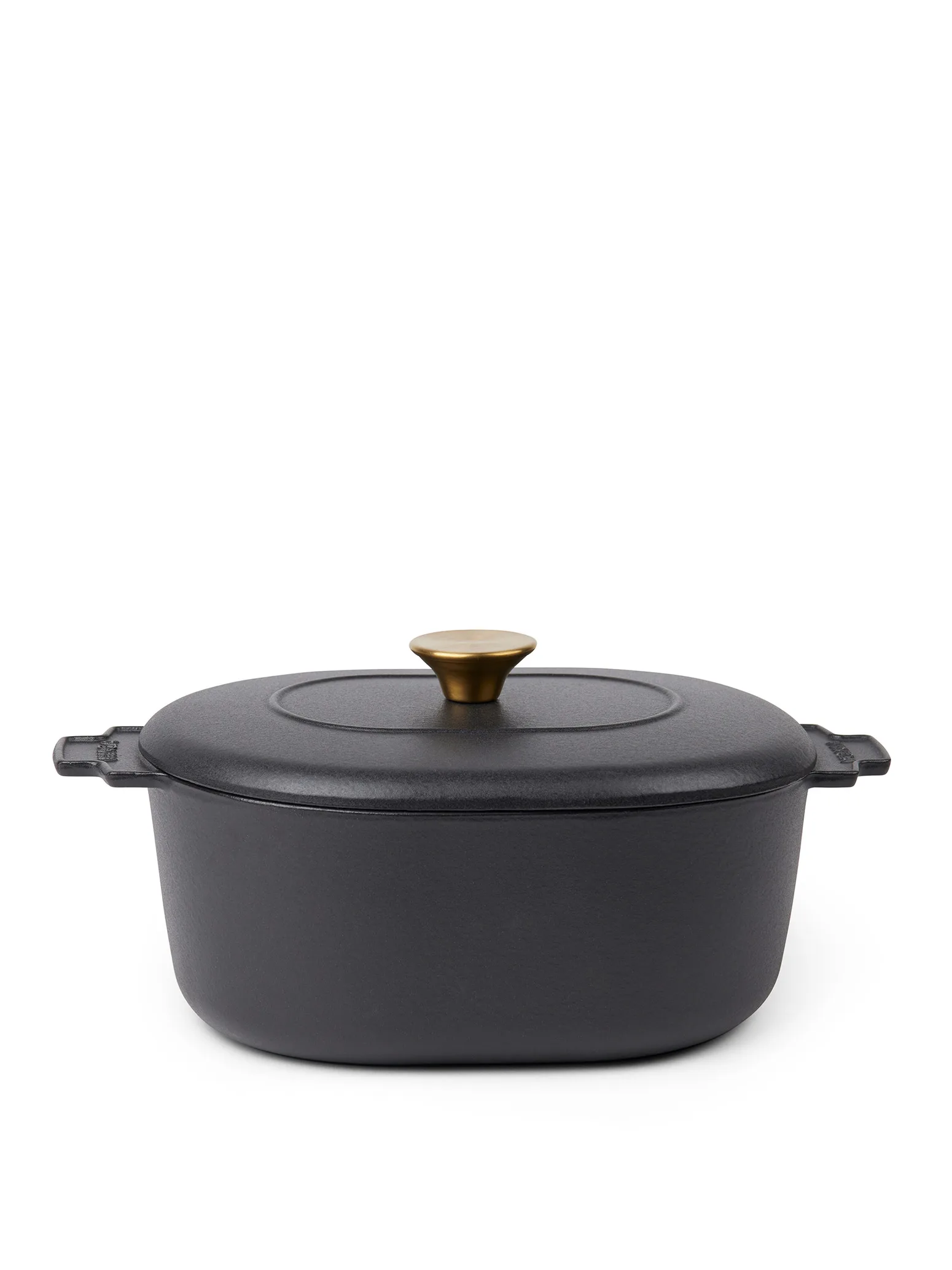 Gjutjärnsgryta 4 L