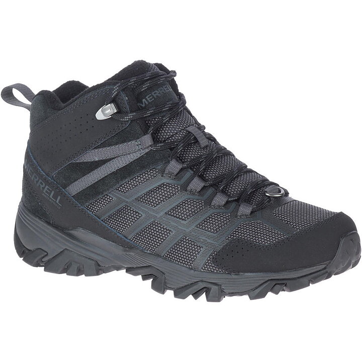 Merrell Moab FST 3 termo mid
