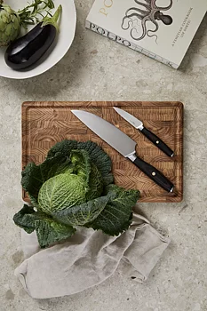 Knivset 2 delar