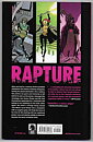 Rapture TP NM- Taki Soma Michael Avon Oeming