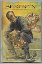 Serenity: Volume 3 - The Shepherd's Tale HC NM- Joss Whedon