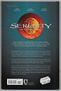 Serenity: Volume 3 - The Shepherd's Tale HC NM- Joss Whedon