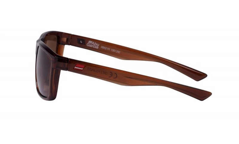 Abu Garcia Eyewear Spike - Quartz Brown - 2