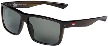 Abu Garcia Eyewear Spike Glass Green