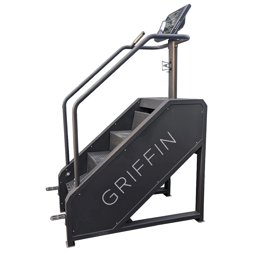 Griffin Trappmaskin