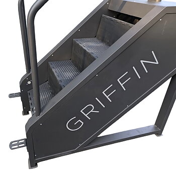 Griffin Trappmaskin
