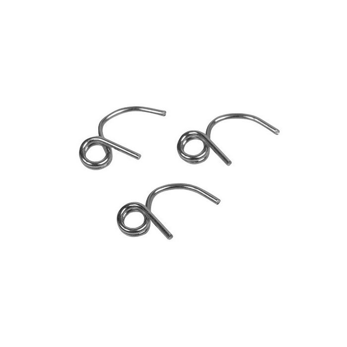 LRP 37521 Comp Clutch Springs 1,0 (3pcs)