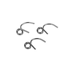 LRP 37521 Comp Clutch Springs 1,0 (3pcs)