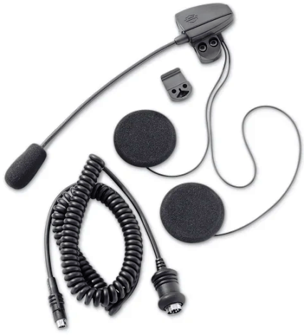 Kit-Headset,Helmet,Acy/Flt