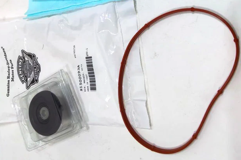 Secondary clutch actuator piston assembly kit. XL