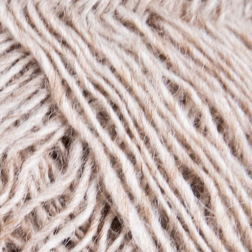 Fjallalopi - Light Moorit - 2