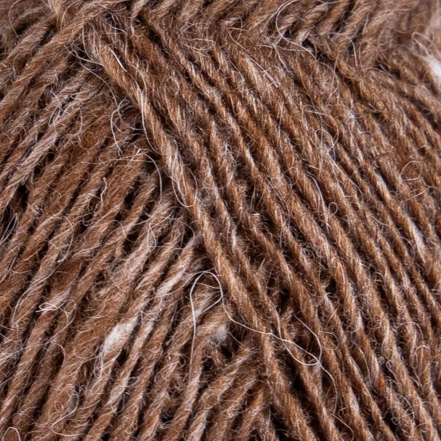Fjallalopi - Moorit - 2
