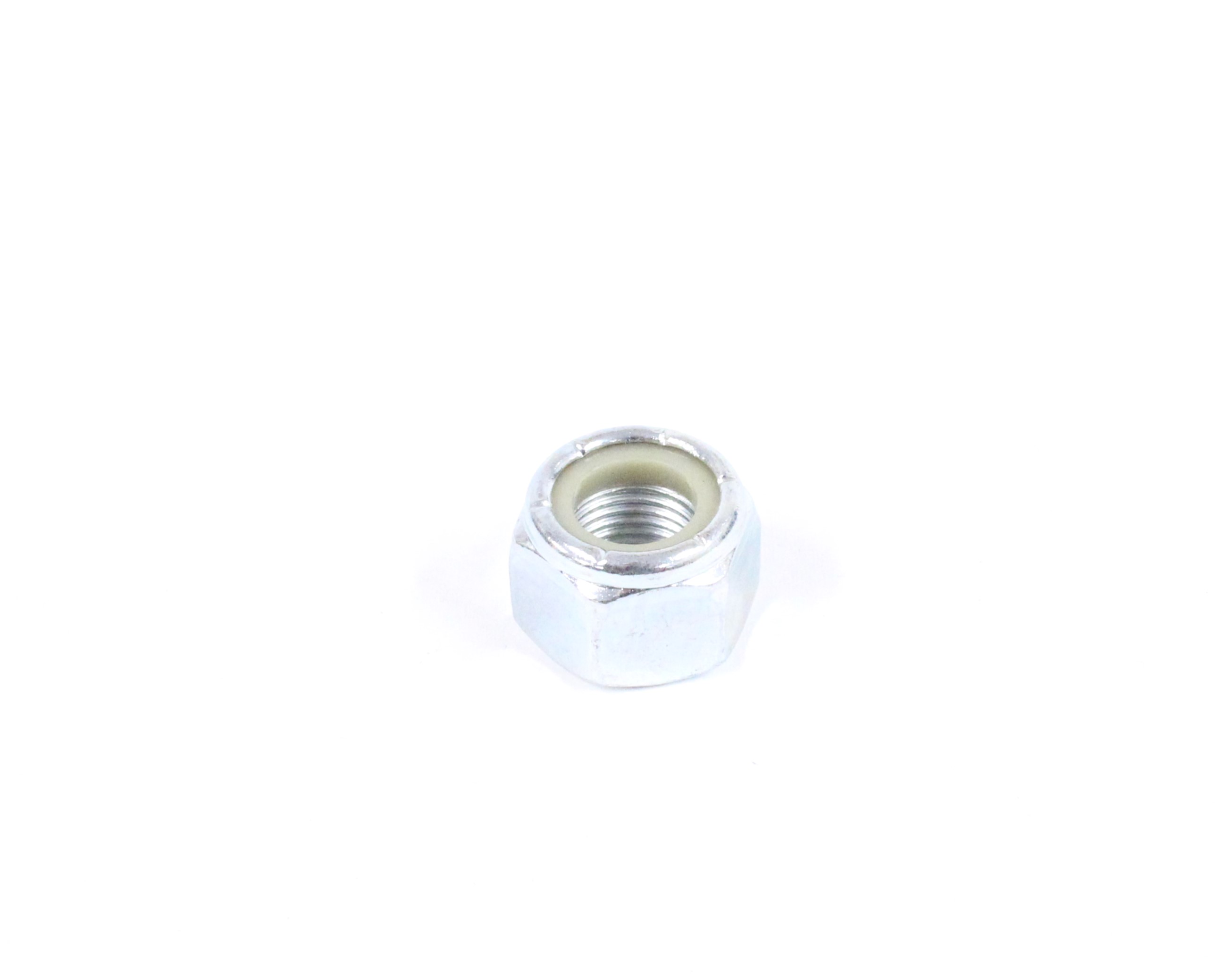 Lock nut, 9/16 UNF
