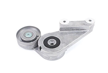 Belt tensioner, drive belt 850/960/S/V70