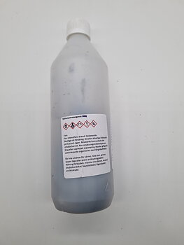 KALIUMPERMANGANAT 1KG